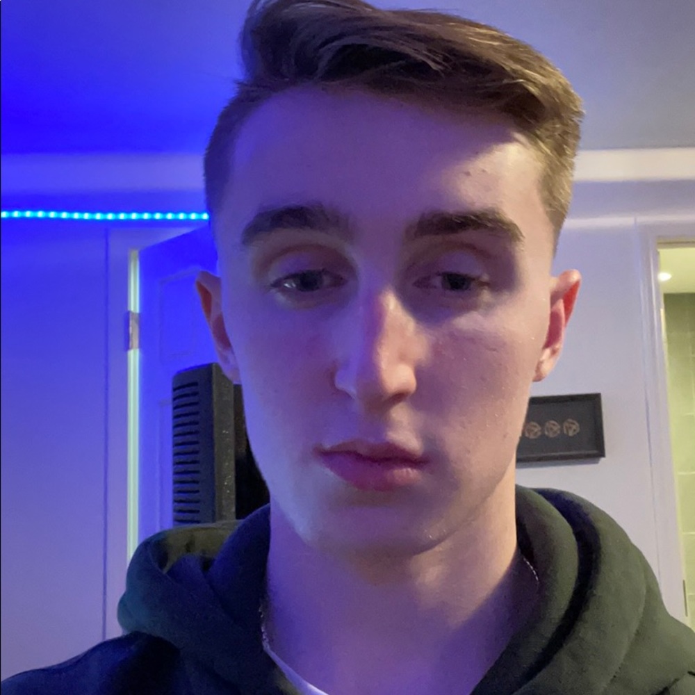 Meet your Posher, Lyle